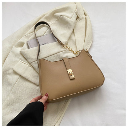 fashion single shoulder bag popular