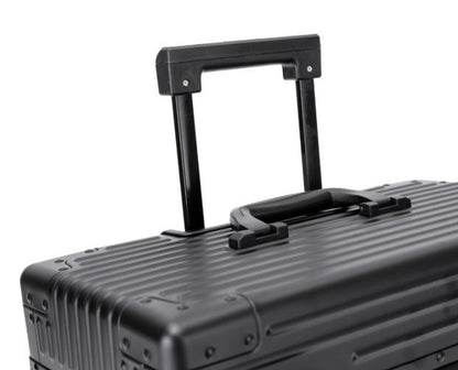 Trolley Suitcase For Men And Women