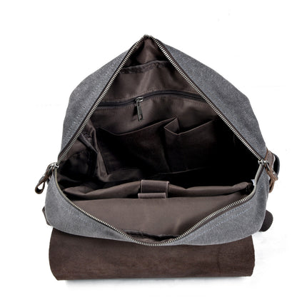 mens business casual excursion backpack