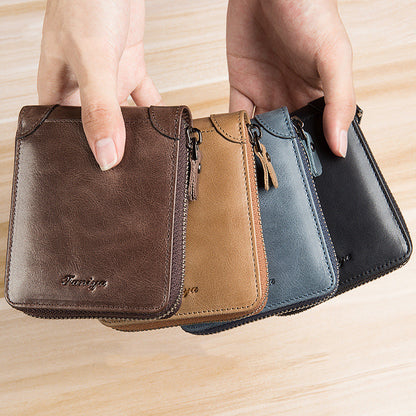 mens wallet wallet