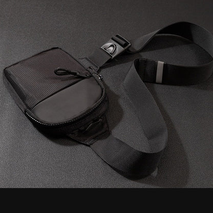crossbody bag mobile phone waist bag mini fashion shoulder bag