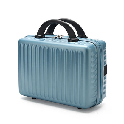 large capacity pressure resistant portable pressure resistant suitcase