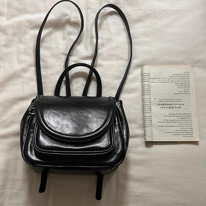 Backpack Women's Commuter Preppy Style Handbag