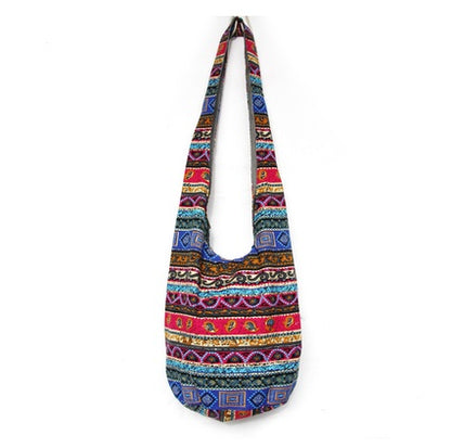 gypsy love cross shoulder u bags