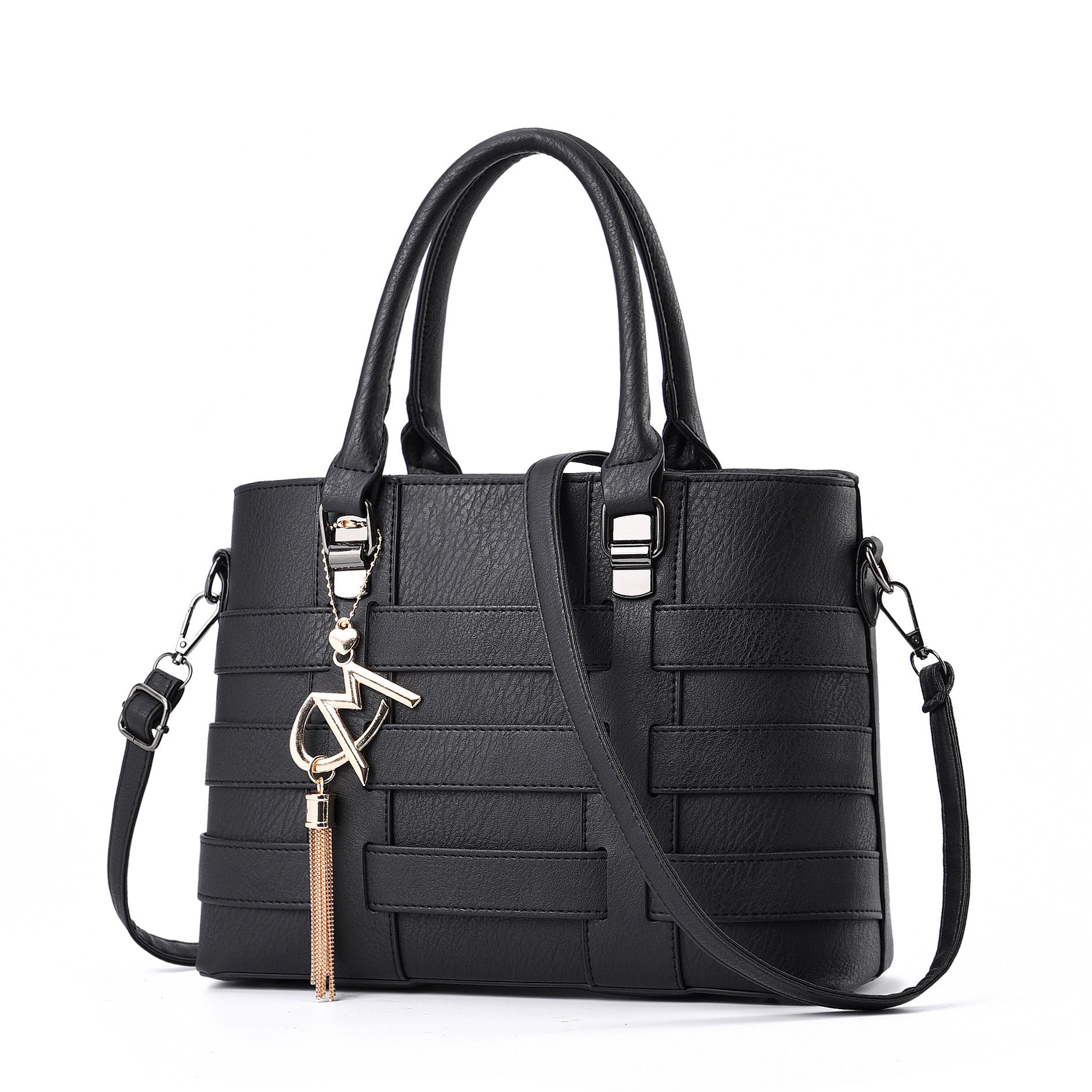 new trendy ladies bags casual one shoulder messenger bag