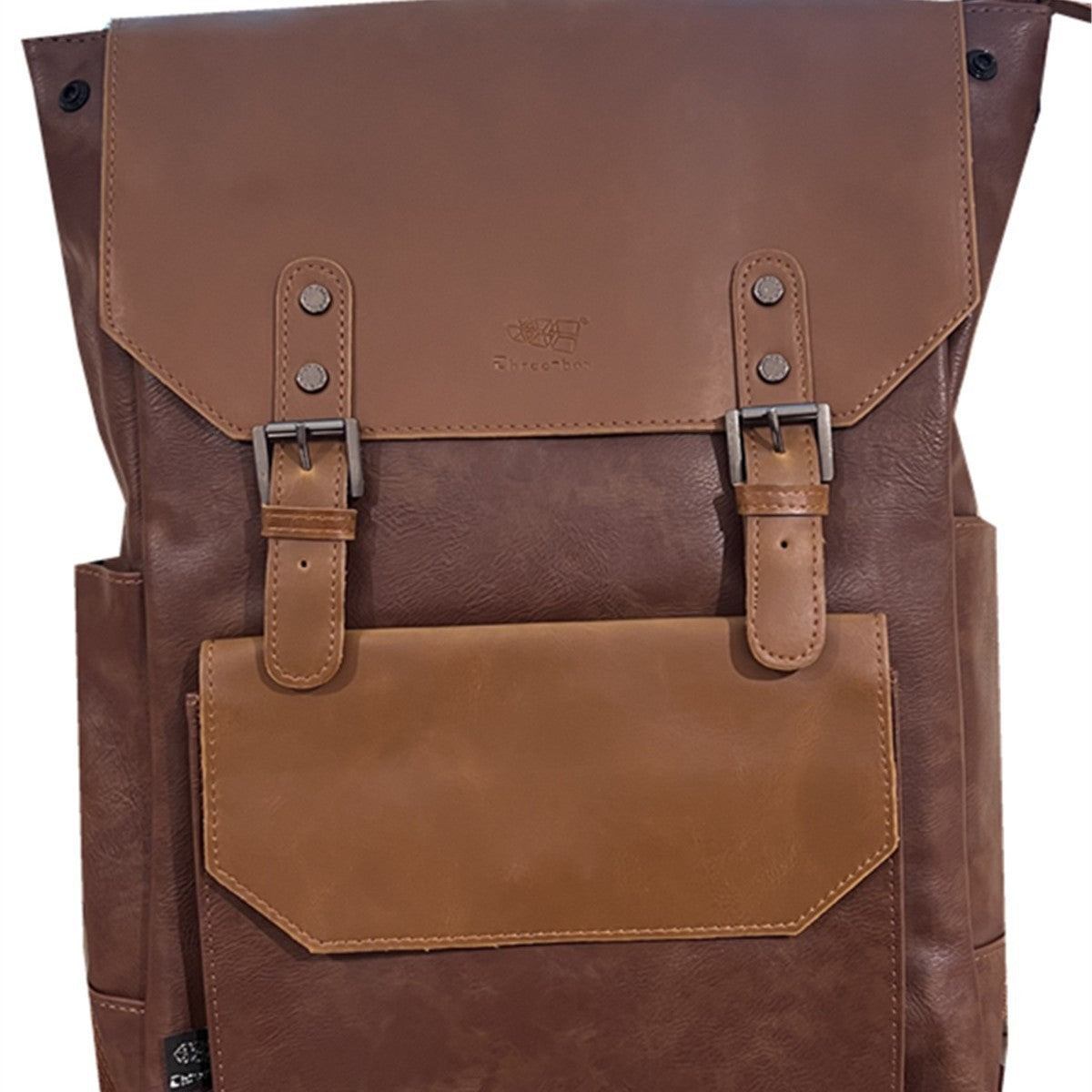 Unisex Backpack College Style Large Capacity Travel Backpack