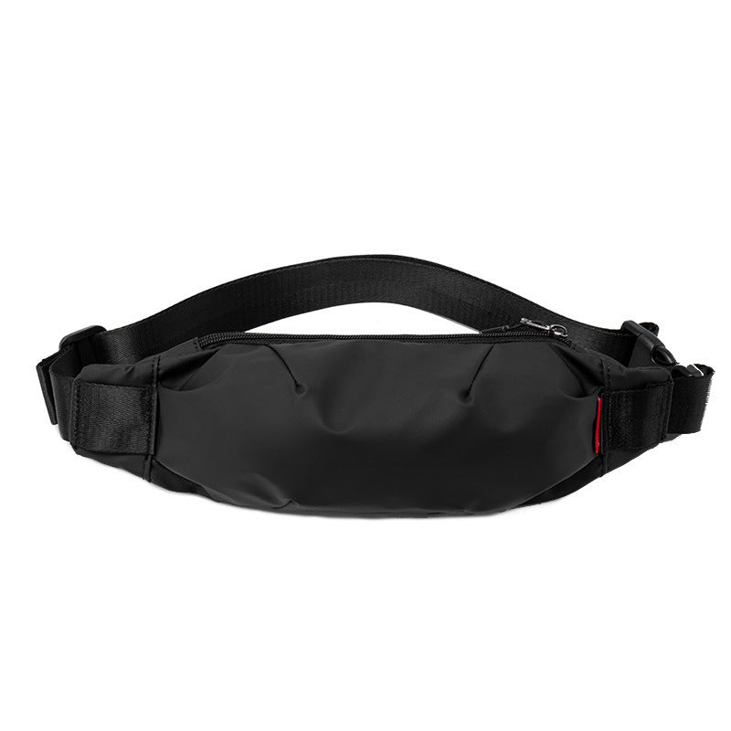 male tide single shoulder crossbody bag fashion