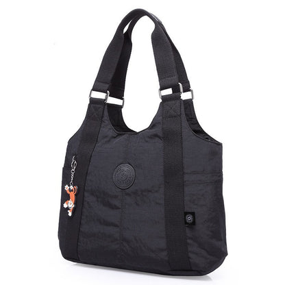 Large Capacity Versatile Handbag Shoulder