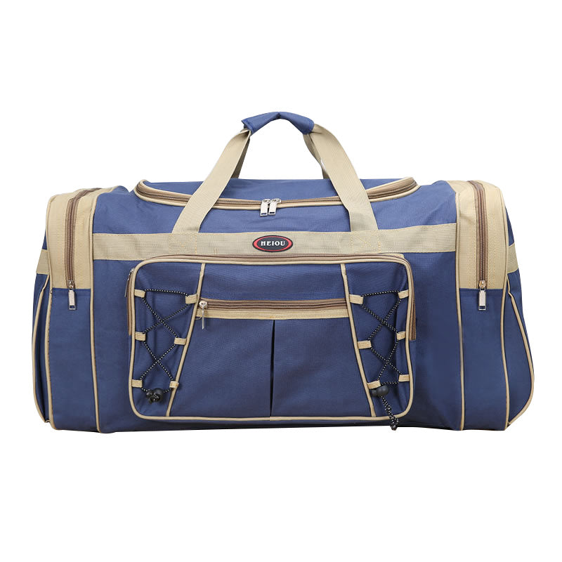 foldable duffel bag