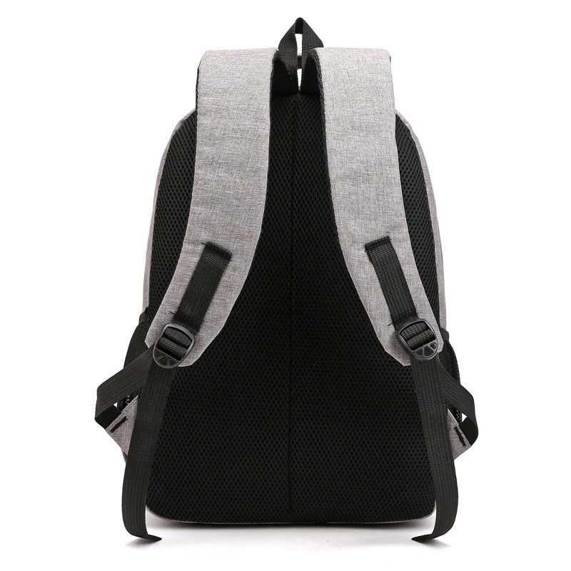 multifunctional leisure backpack computer bag