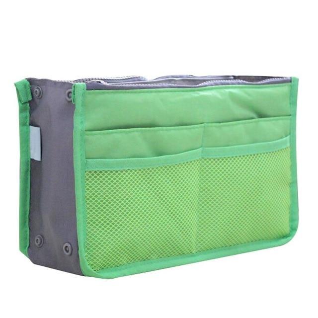 travel cosmetic organizer bag