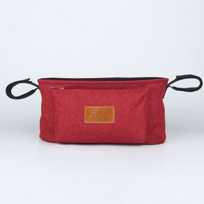 Going out mommy bag simple