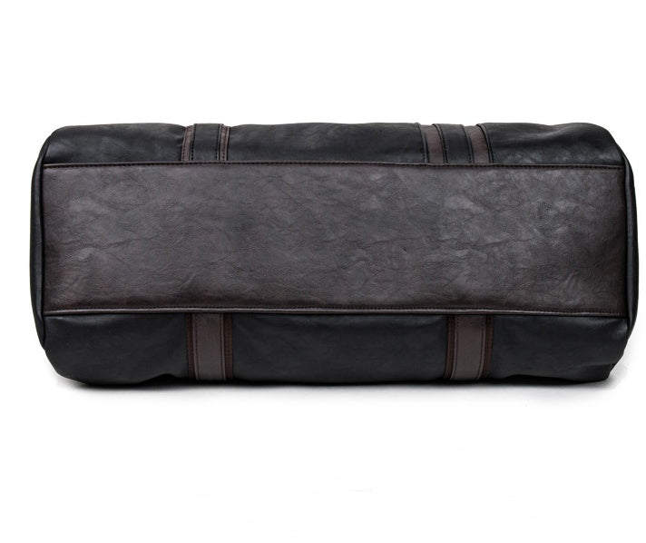 portable cylinder leisure travel bag