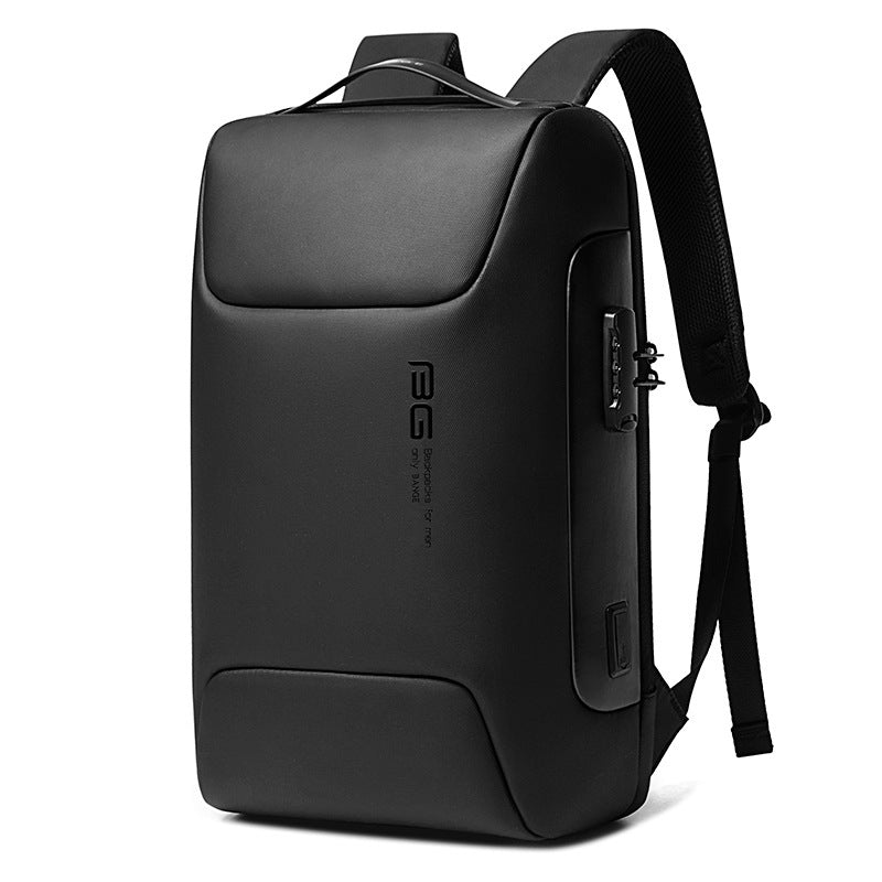 waterproof business travel computer backpack