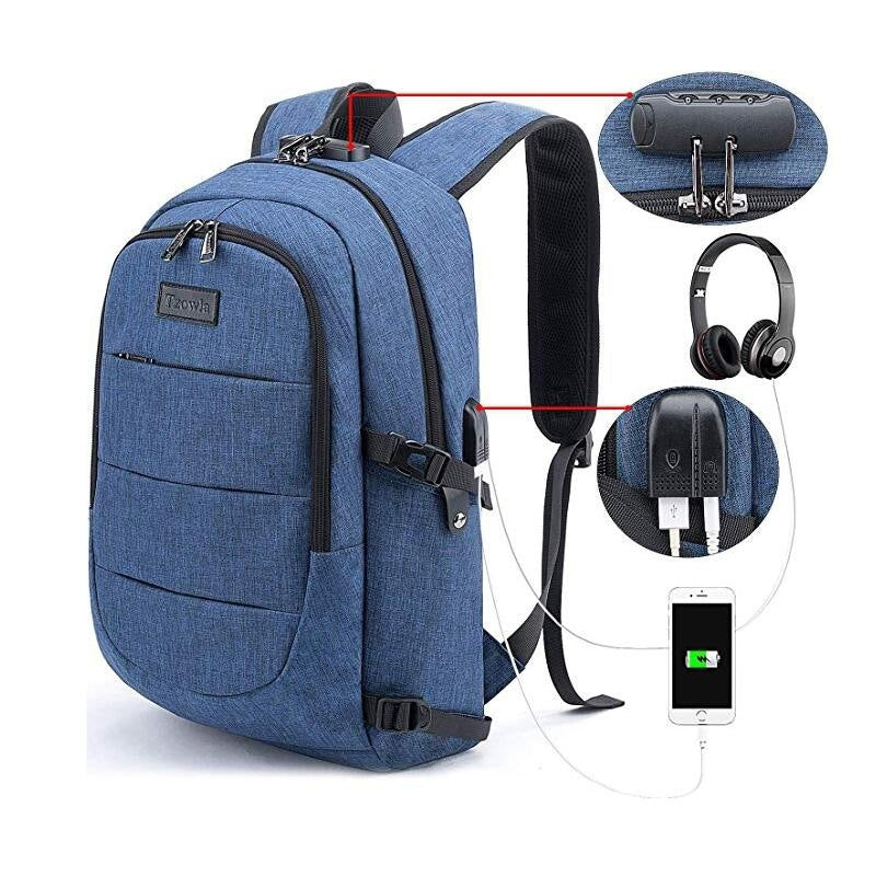 sports and leisure computer travel bag