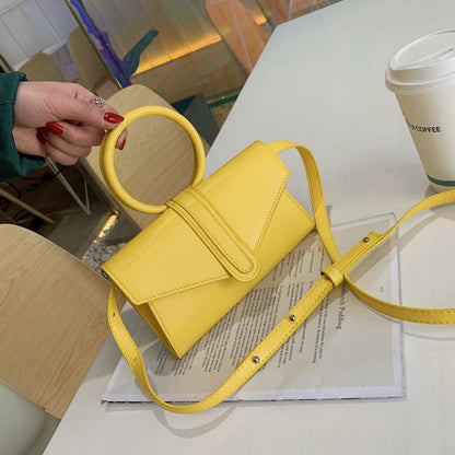 shoulder handbag