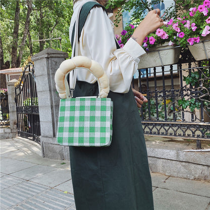 Summer New Niche Design Package Fashion Trend