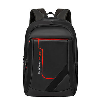 large capacity computer backpack