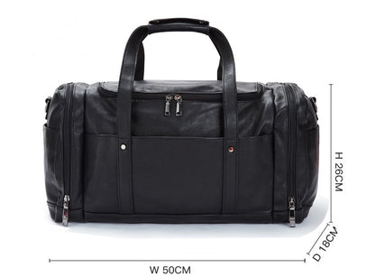 mens travel bag