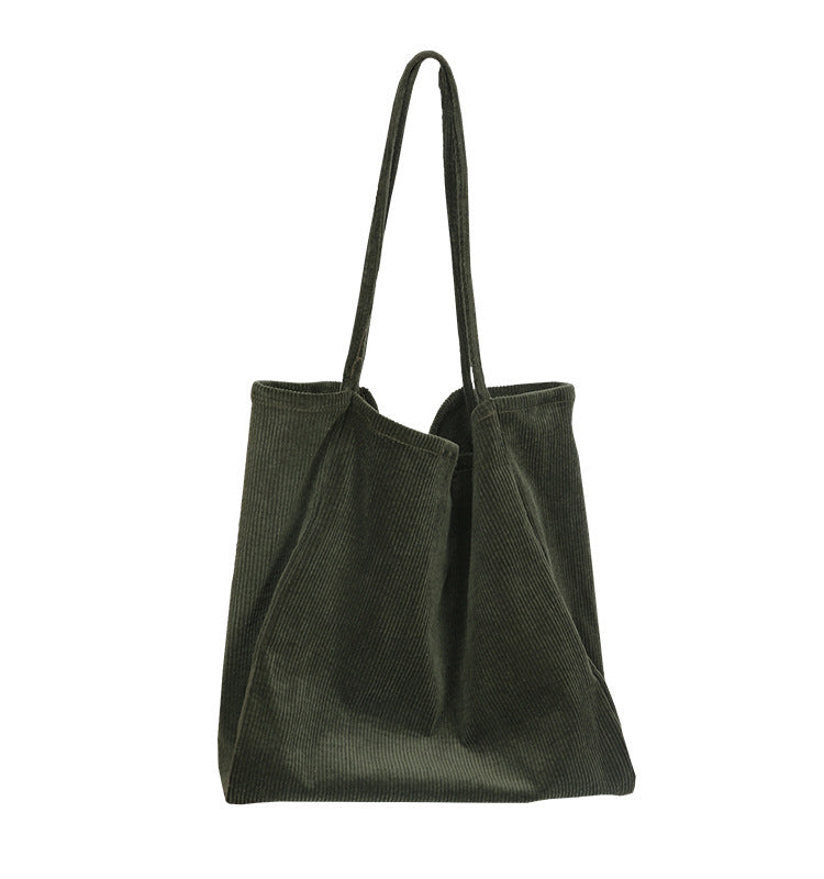 fashion shoulder tote