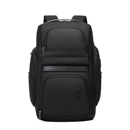 business waterproof backpack large capacity computer bag