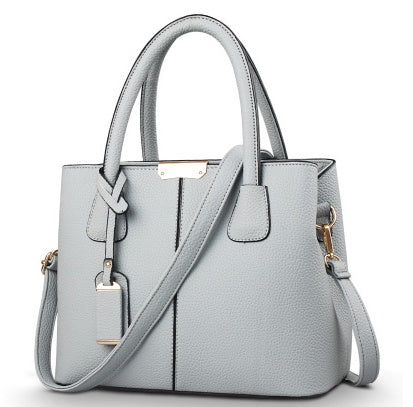 europe and america female shoulder messenger bag