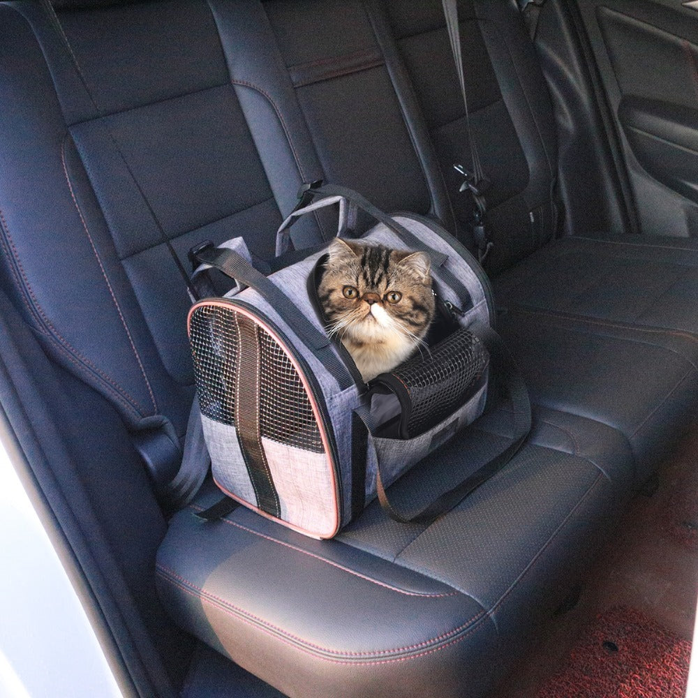 multi-functional-folding-pet-puppy-dog-cat-car-seat-basket-pet-travel-carrier-bag