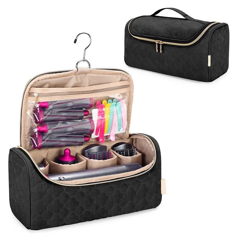 travel portable waterproof cosmetic bag