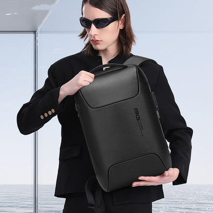 waterproof large capacity commuter computer backpack