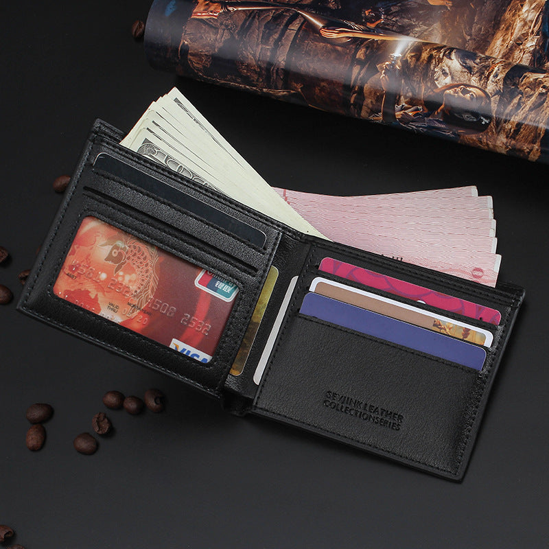 new mens wallet