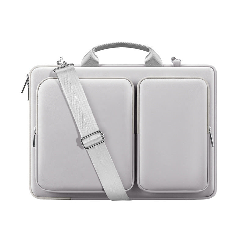 mens business trip business office laptop bag