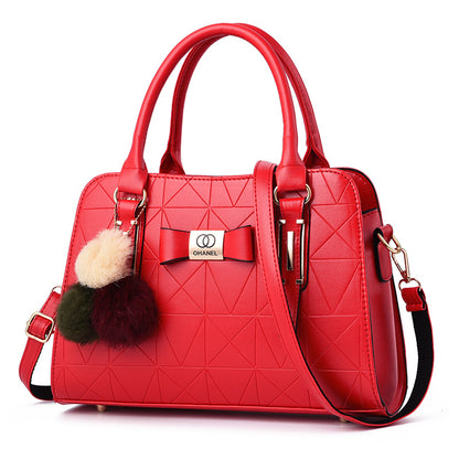 ladies fashion handbag
