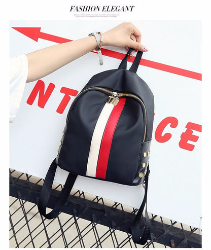 fashion korean style backpack