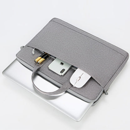 compatible with apple laptop bag notebook liner bag macbookpro