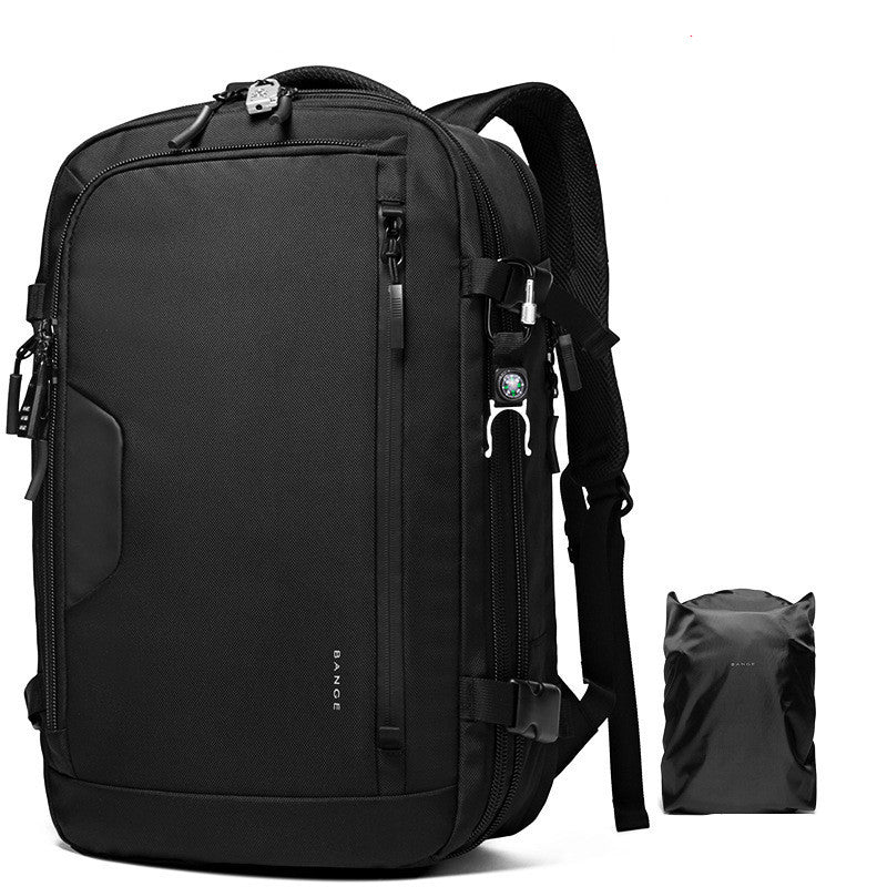 computer waterproof mens travel bag