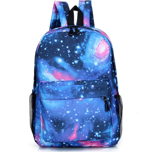 galaxy backpack