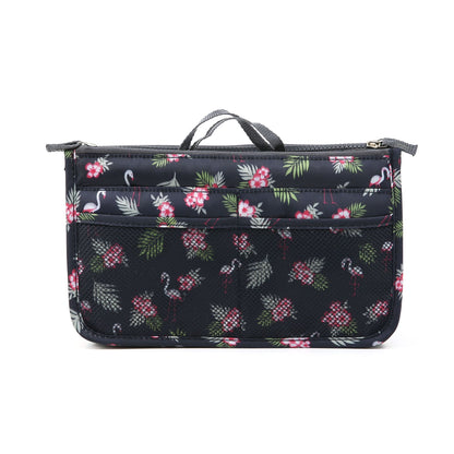 travel cosmetic organizer bag