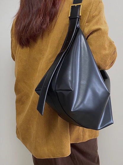 special interest design new large capacity versatile shoulder messenger bag