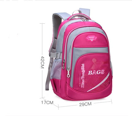 ridge protection wear childrens backpack