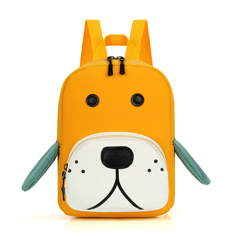 anti lost children cute backpack