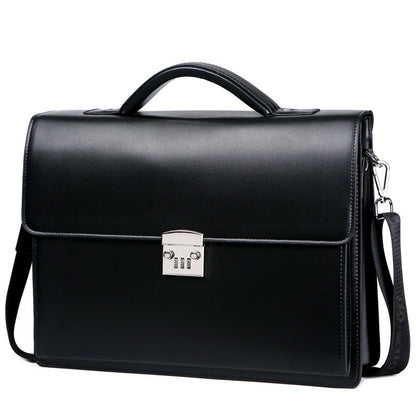 mens handbag business briefcase