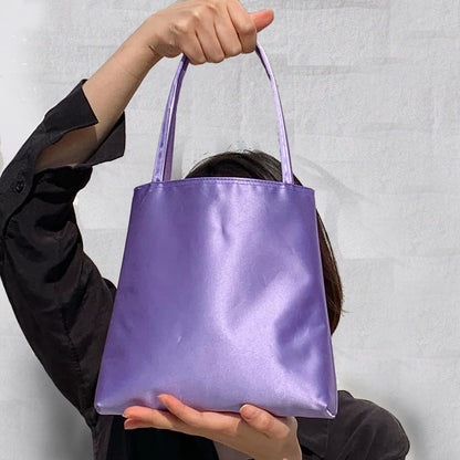 womens new fashion handbag simple fashion