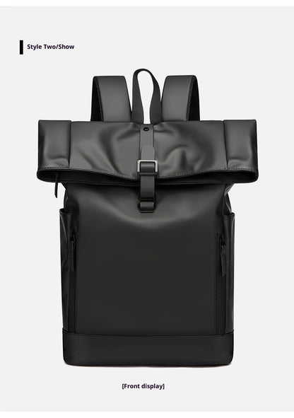 Men's Outdoor Waterproof Computer Backpack