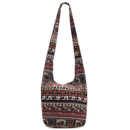 gypsy love cross shoulder u bags