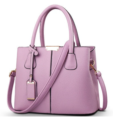 europe and america female shoulder messenger bag