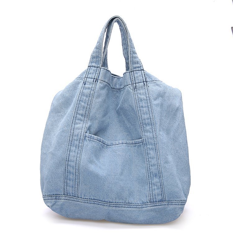 big-tote-bags-large-capacity-canvas-denim-shipping-bag