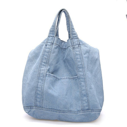 big-tote-bags-large-capacity-canvas-denim-shipping-bag