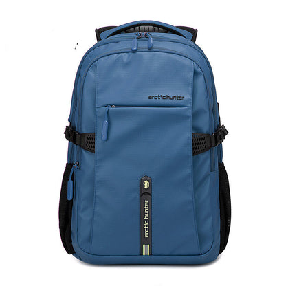 large capacity multifunctional backpack