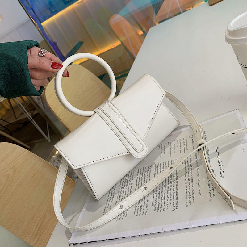 shoulder handbag
