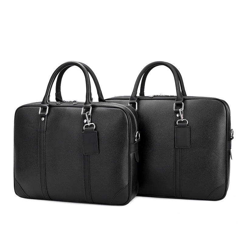 mens presbyopia portable briefcase